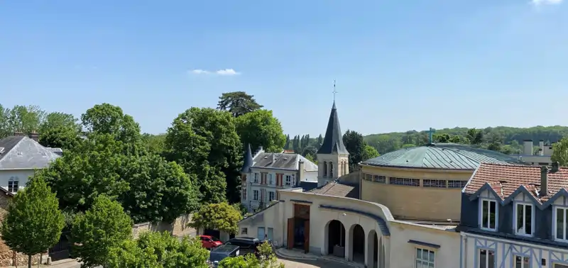 Église de Vaucresson